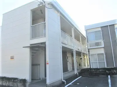 富士市宮下 月極駐車場